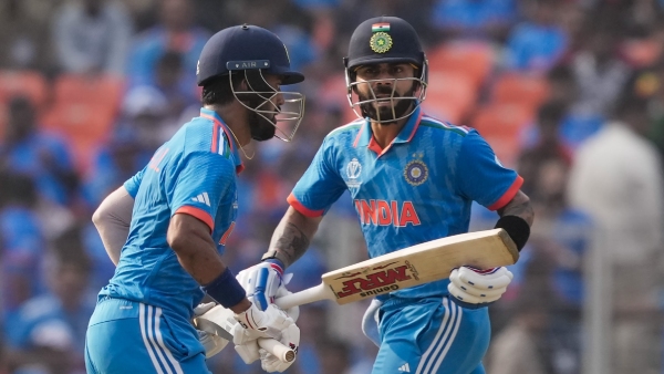 KL Rahul and Virat Kohli Likely to Rest for England Series Focus Shifts to Champions Trophy Preparation