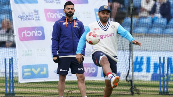 Kohli and Pant Aim for Big Performances in Sydney Test to Revive India s Border-Gavaskar Hopes