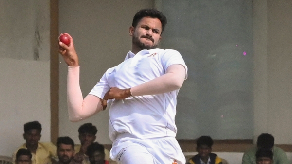 Mayank Agarwal to Lead Karnataka in Ranji Trophy Against Punjab Shreyas Gopal Named Vice-Captain