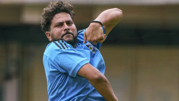 Kuldeep Yadav Eyes ODI Comeback for Champions Trophy After Injury Recovery