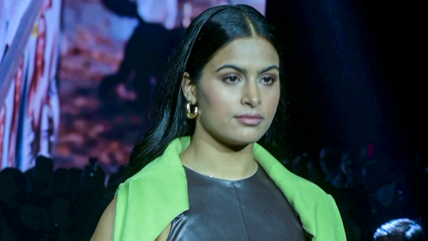 Manu Bhakar lost his family members in a terrible road accident