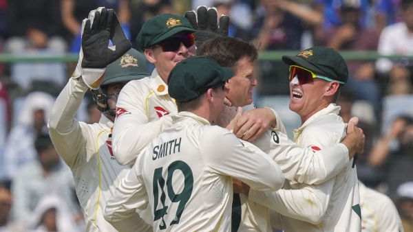 Matt Kuhnemann Injured Ahead of Sri Lanka Test Series Doubts Loom Over Selection