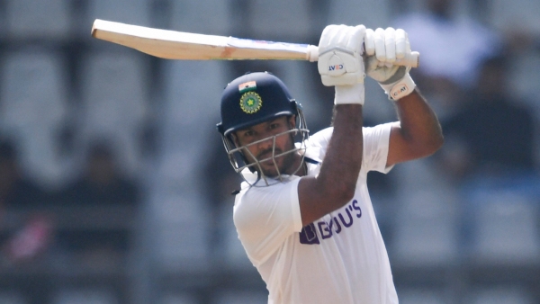 Mayank Agarwal s Vijay Hazare Heroics Boost India Comeback Hopes