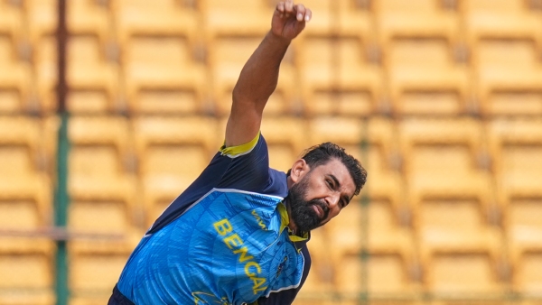 Mohammed Shami Set for Grand Comeback to Team India After 430 Days