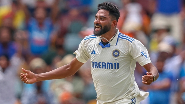 Mohammed Siraj s Exclusion from Champions Trophy Leads to Domestic Tournament Decision