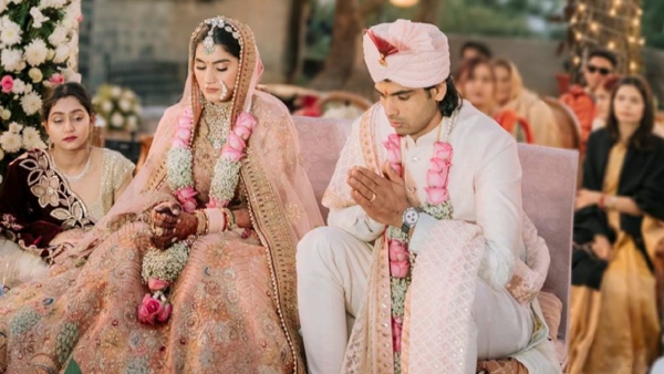 Who Is Himani Neeraj Chopra s Wife and Accomplished Tennis Player