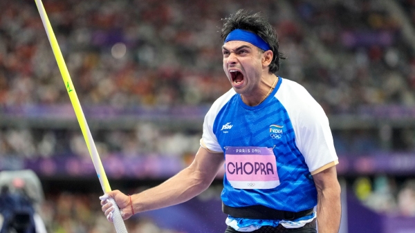 Who Is Himani Neeraj Chopra s Wife and Accomplished Tennis Player