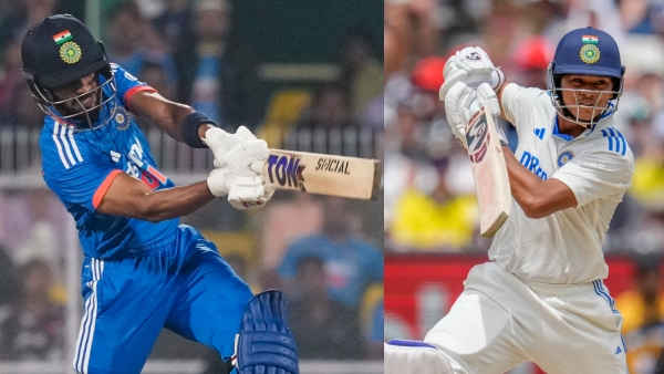 Rishabh Pant Yashasvi Jaiswal and Ruturaj Gaikwad Miss Out on India s T20 Squad Against England