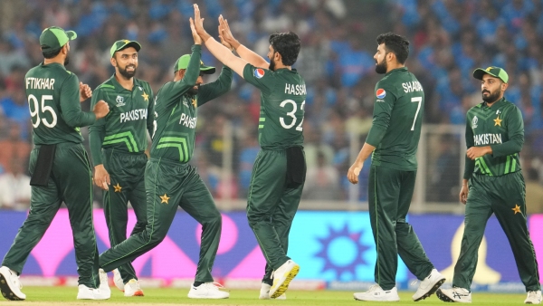 Champions Trophy 2025 Host Pakistan Squad Announced