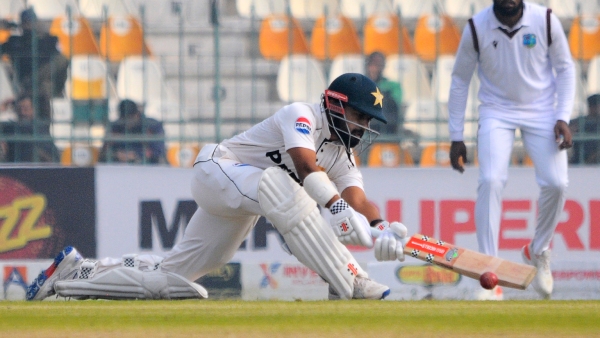 West Indies Triumph Over Pakistan in Historic Test Victory as Jomel Warrickan Shines