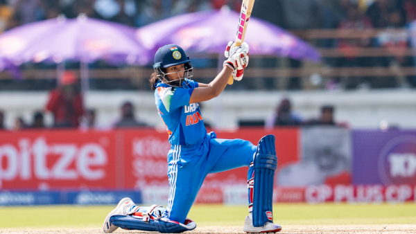 Who is Pritika Raval consistently performing well for Indian Cricket team