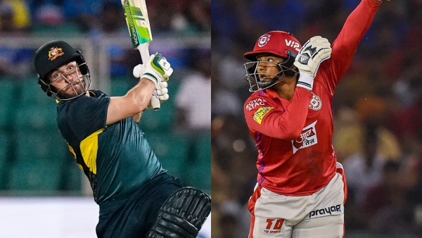 Sarfaraz Khan Likely to Replace Injured Josh Inglis in Punjab Kings Squad for IPL 2025