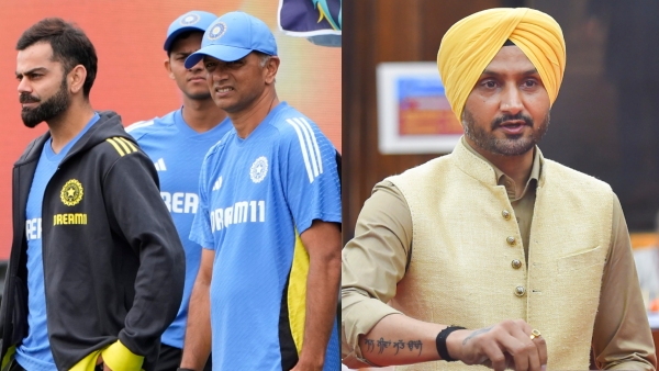 Harbhajan Singh expresses surprise over Team India s poor performance