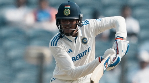 Karnataka Thrashes Punjab by an Innings and 207 Runs in Ranji Trophy Group C Match