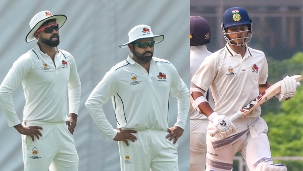 Rohit Jaiswal and Iyer Likely to Miss Next Ranji Match for Upcoming Series