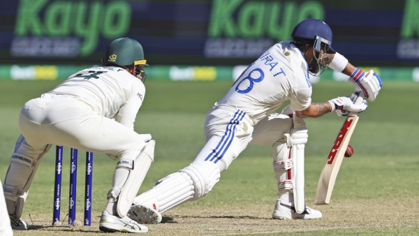 Virat Kohli and Rishabh Pant Likely to Return for Delhi Ranji Trophy After BCCI Review