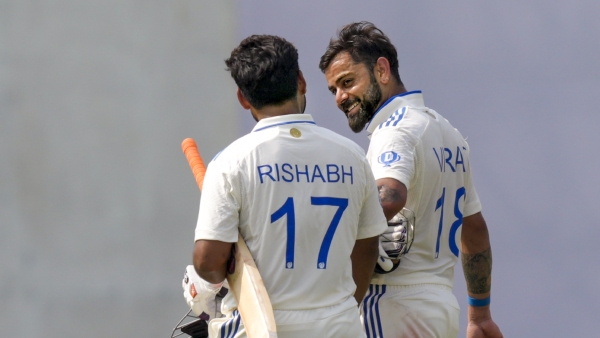 Virat Kohli and Rishabh Pant Likely to Return for Delhi Ranji Trophy After BCCI Review