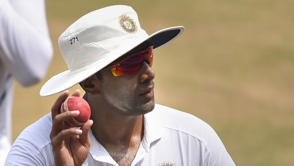 Ravichandran Ashwin and Washington Sundar Miss Out on Tamil Nadu Ranji Squad