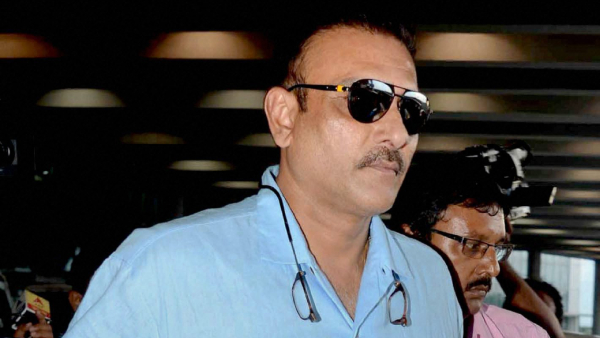 Ravi Shastri Criticizes BCCI for Excluding Mohammed Shami in Test Series Against Australia