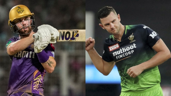 RCB s Bold Move Four Star Players to End the 17-Year IPL Trophy Drought in 2025