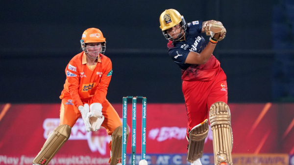 WPL 2025 Women s Premier League schedule announced