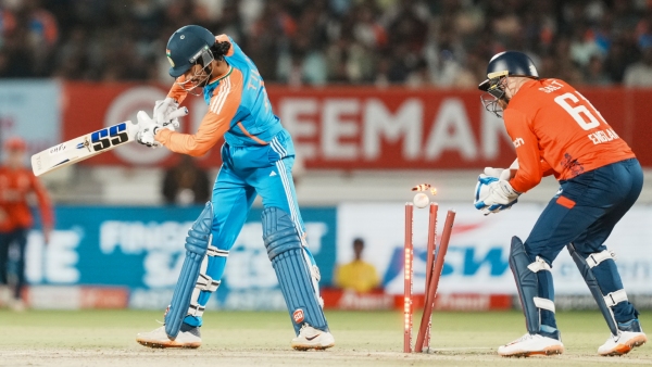 IND vs ENG T20 Poor Decisions and Top-Order Collapse Cost India the Match Against England