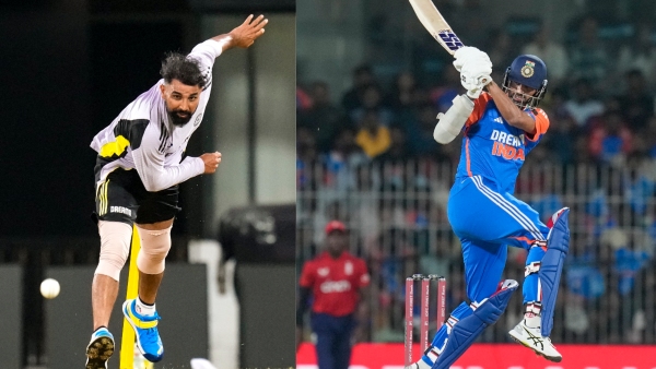 IND vs ENG T20 Poor Decisions and Top-Order Collapse Cost India the Match Against England