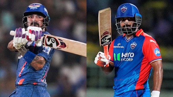 Rishabh Pant s IPL Captaincy Record A New Era for Lucknow Super Giants in 2025