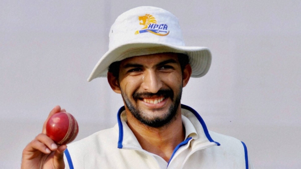 Rishi Dhawan Announces Retirement from Limited Overs Cricket