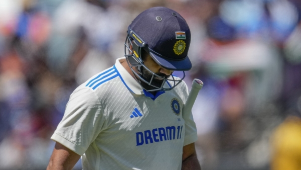 Rohit Sharma Matches Missed Since Taking Over Test Captaincy Here s the Breakdown