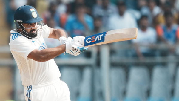 Rohit Sharma Eyes Sehwag s Record Four Sixes Away from History in Sydney Test