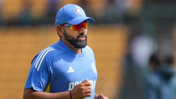 Rohit Sharma Left Out of Team Due to Lack of Form Not Retired