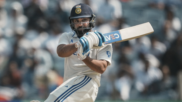 Rohit Sharma Eyes Sehwag s Record Four Sixes Away from History in Sydney Test
