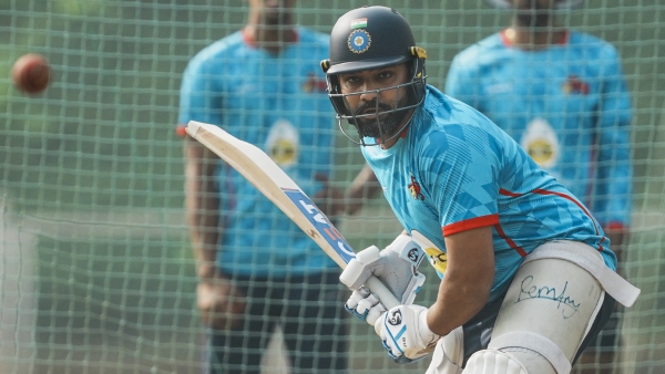 Suspense Over Rohit Sharma s Participation in ICC Champions Trophy Opening Ceremony