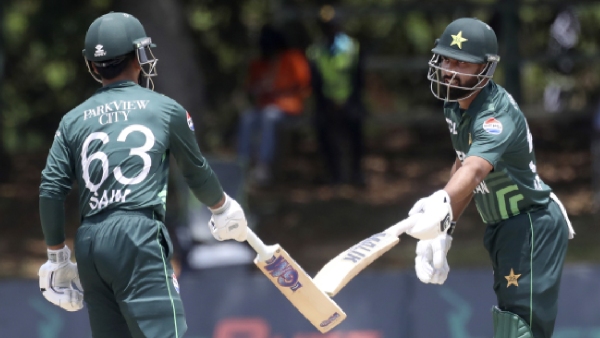 saim ayub s Injury Threatens His Participation in Champions Trophy 2025