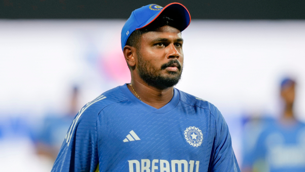 What did Kerala Cricket say about Sanju Samson not getting chance in team India for Champions Trophy