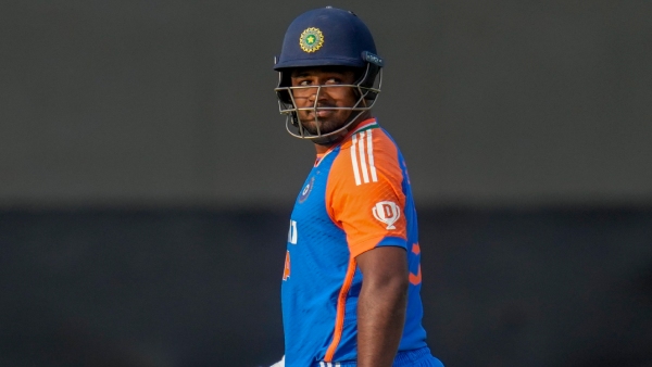 Sanju Samson Likely to Miss India s Champions Trophy Squad