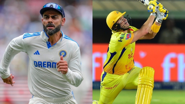 Shane Watson on Virat Kohli Master of ODI Cricket Expectations High for Champions Trophy Shane Watson on Virat Kohli Master of ODI Cricket Expectations High for Champions Trophy