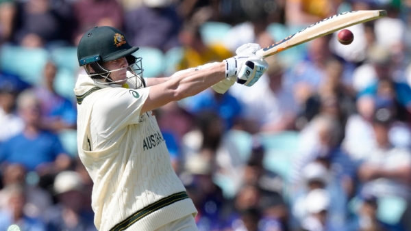 Steven Smith Becomes Fastest Australian to 10 000 Test Runs Breaks Sachin Tendulkar s Record