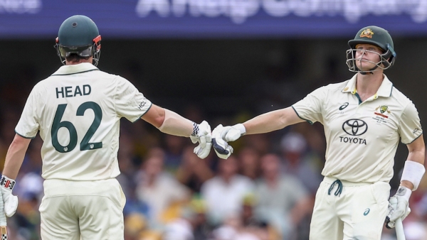 Who is the Best Australian Captain Steven Smith vs Pat Cummins A Statistical Comparison
