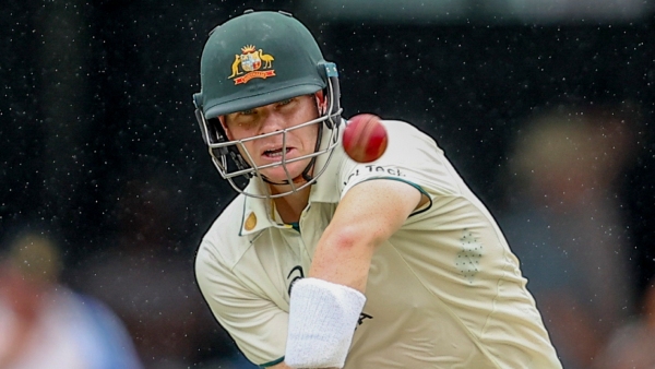 Steve Smith falls 1 run short of reaching 10000 Test runs
