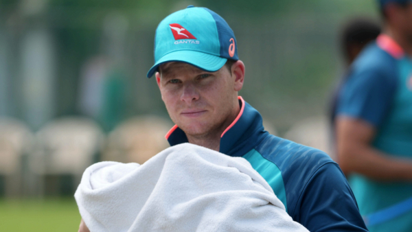 Steve Smith is injured ahead of ICC Champions Trophy 2025