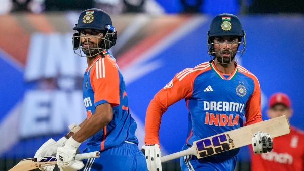 Victory Was a Relief Team s Consistent Performance Made It Possible Suryakumar Yadav