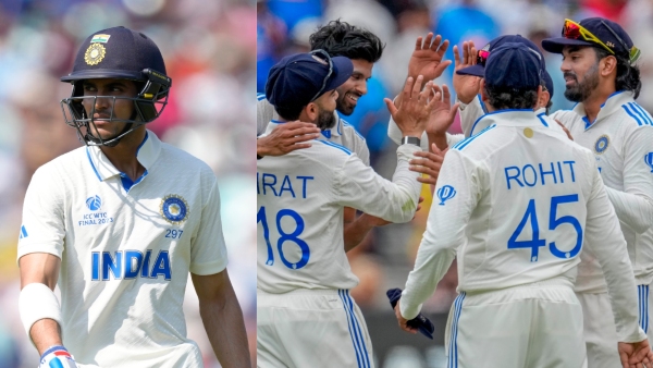 IND vs AUS Team India probable playing XI for the Sydney Test match