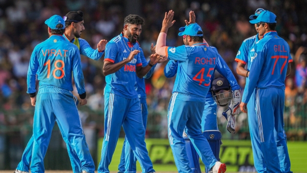 Team India star players who have not played a single ODI in Dubai