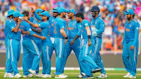 Sunil Gavaskar Irfan Pathan pick Team India for Champions Trophy 2025