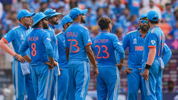 Possible playing XI of the Indian cricket team for the Champions Trophy 2025