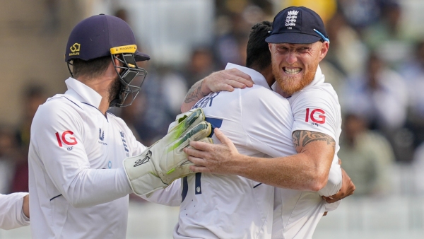 India s Next Test Series Five-Match Clash Against England in June 2025