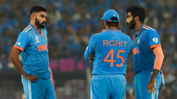 Who Will Be Team India s Vice-Captain for the Champions Trophy 2025