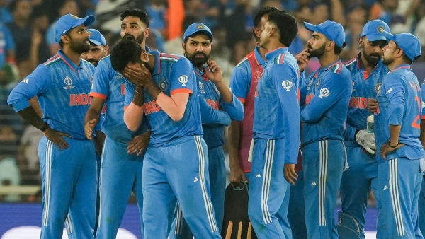 Who Will Be Team India s Vice-Captain for the Champions Trophy 2025